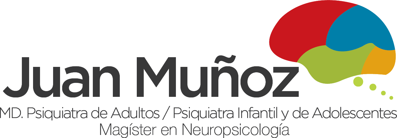 Psiquiatra Juan Muñoz